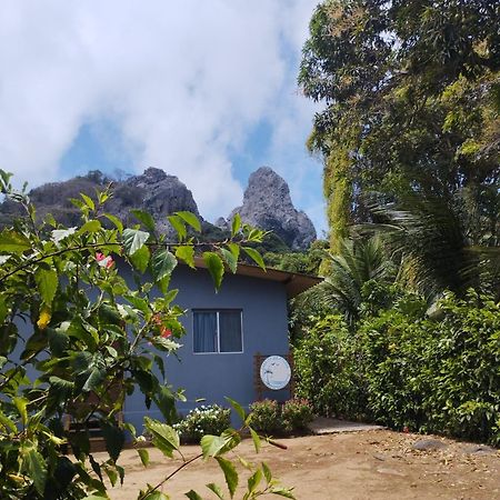 Paraiso Do Boldro Flat Fernando de Noronha Extérieur photo