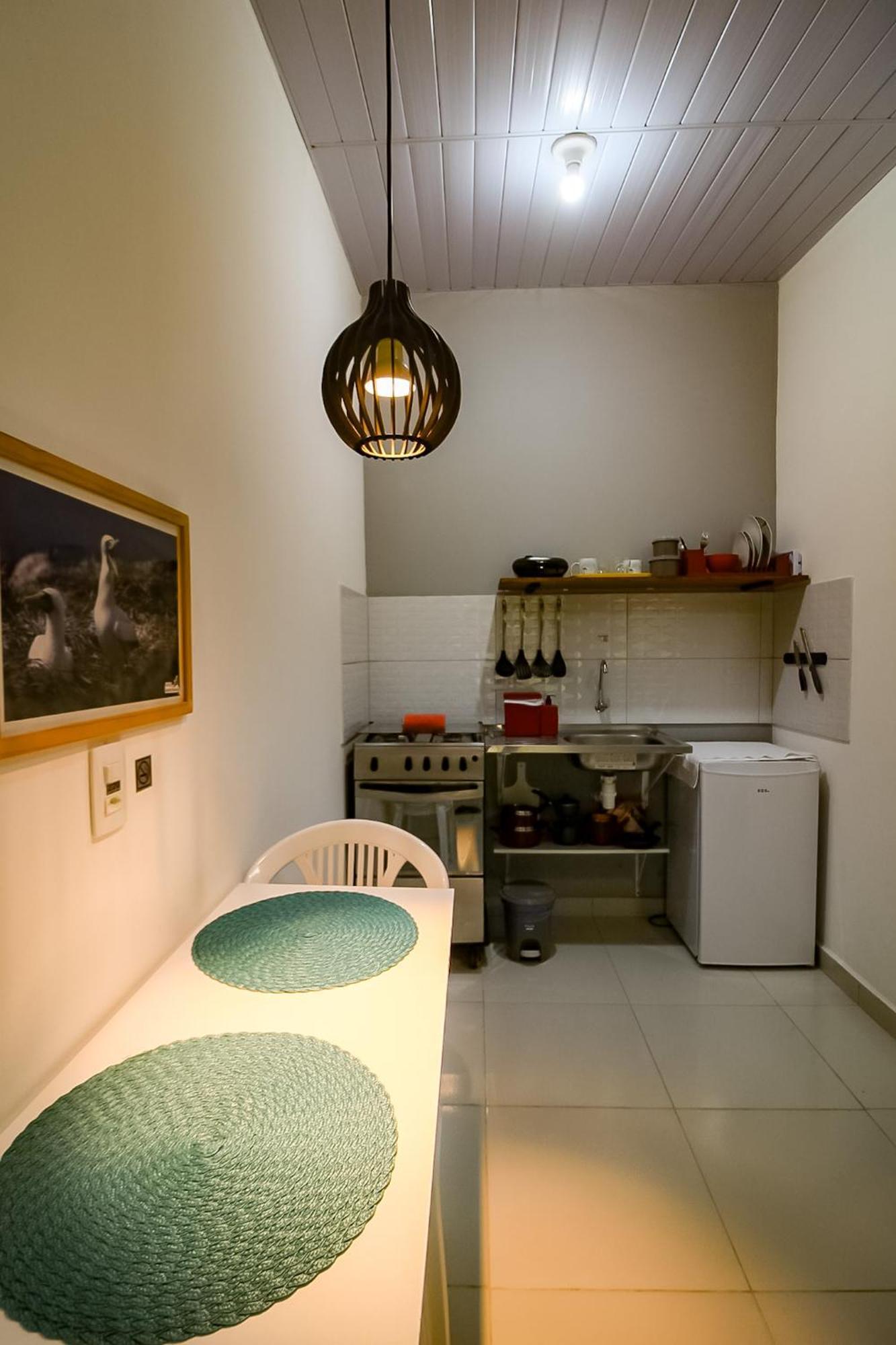 Paraiso Do Boldro Flat Fernando de Noronha Extérieur photo