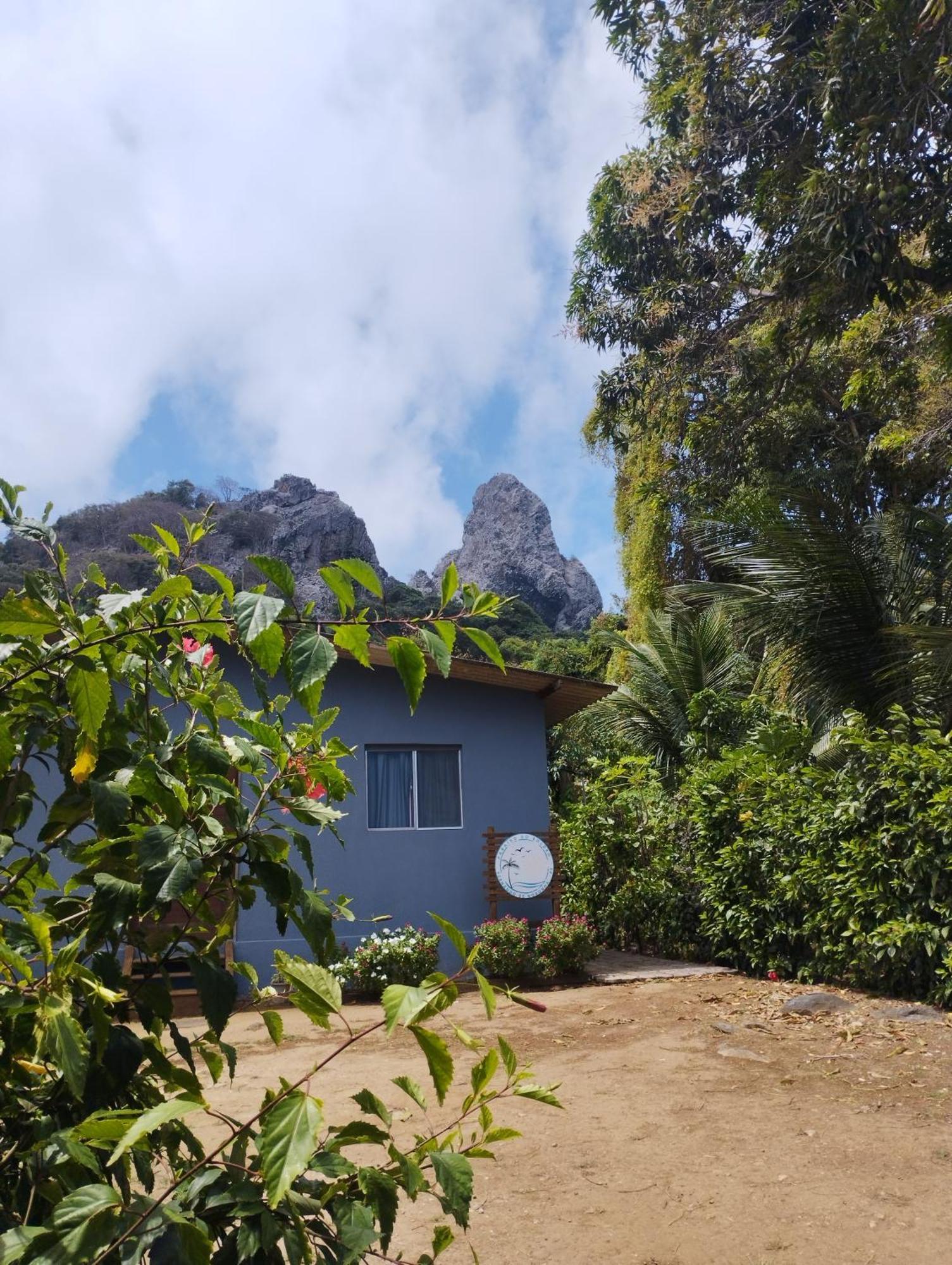 Paraiso Do Boldro Flat Fernando de Noronha Extérieur photo